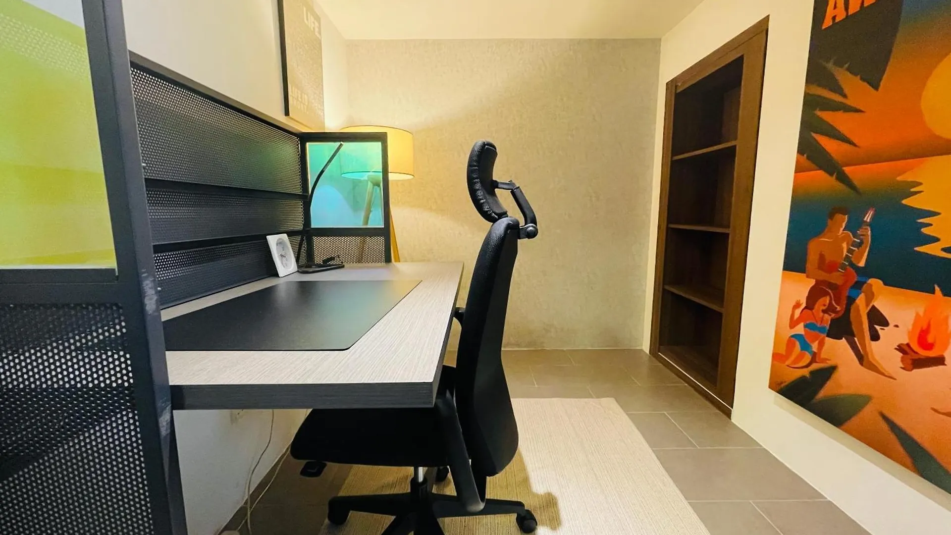 Est Bangsar Kl Sentral By Deurban Apartment Kuala Lumpur