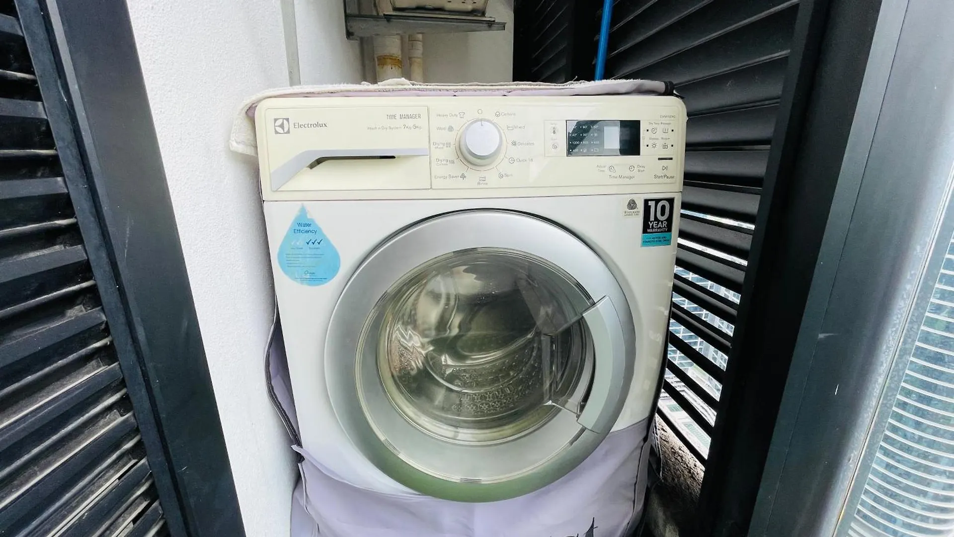 Est Bangsar Kl Sentral By Deurban Apartment Kuala Lumpur