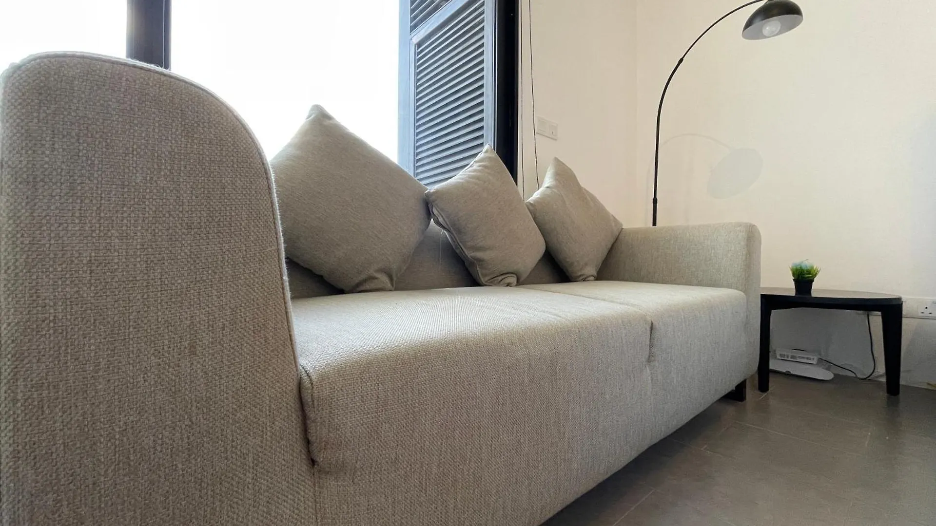 Est Bangsar Kl Sentral By Deurban Apartment Kuala Lumpur 0*,