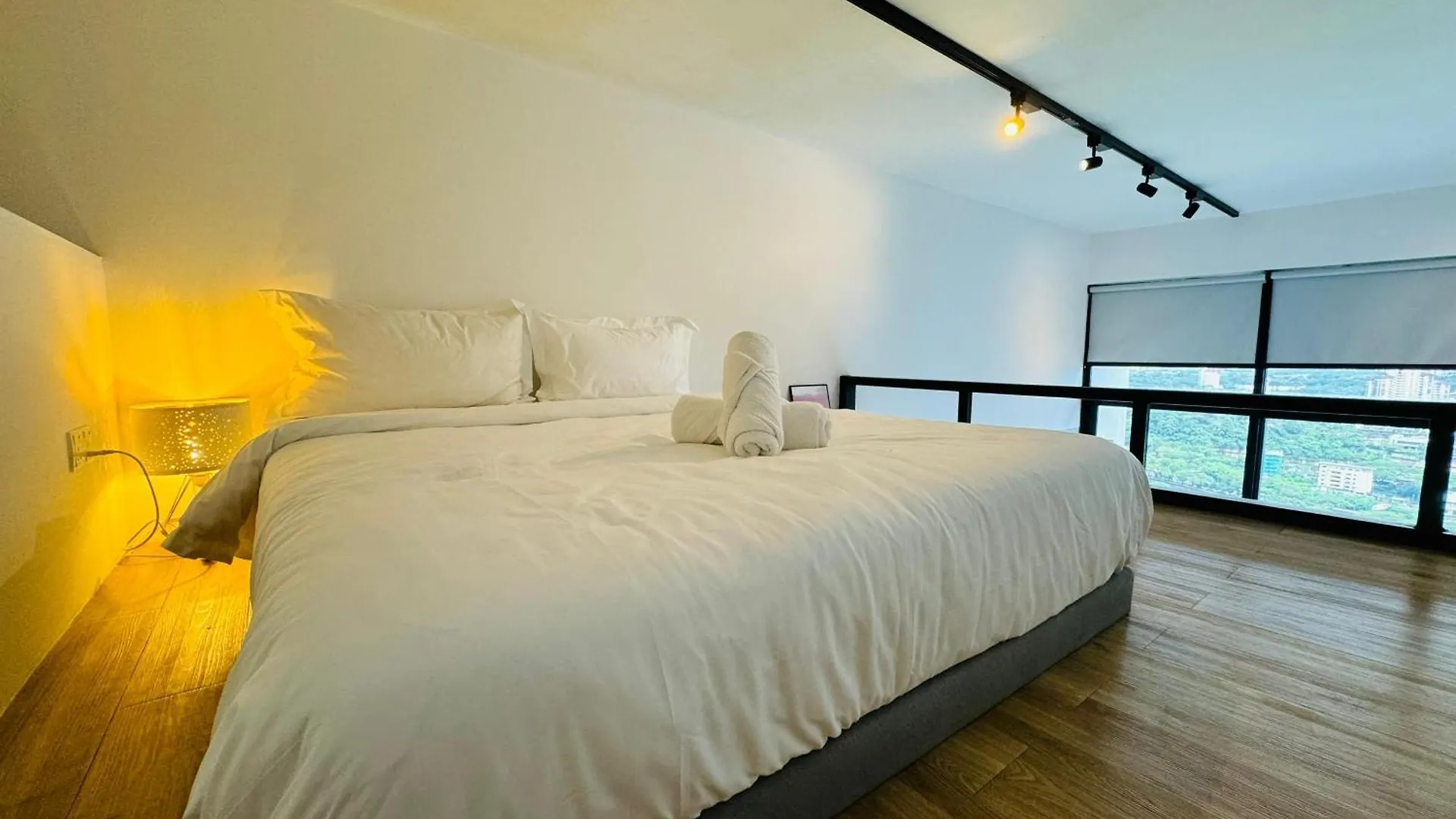 Est Bangsar Kl Sentral By Deurban Apartment Kuala Lumpur