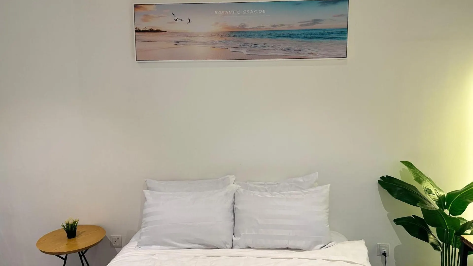 Est Bangsar Kl Sentral By Deurban Apartment Kuala Lumpur