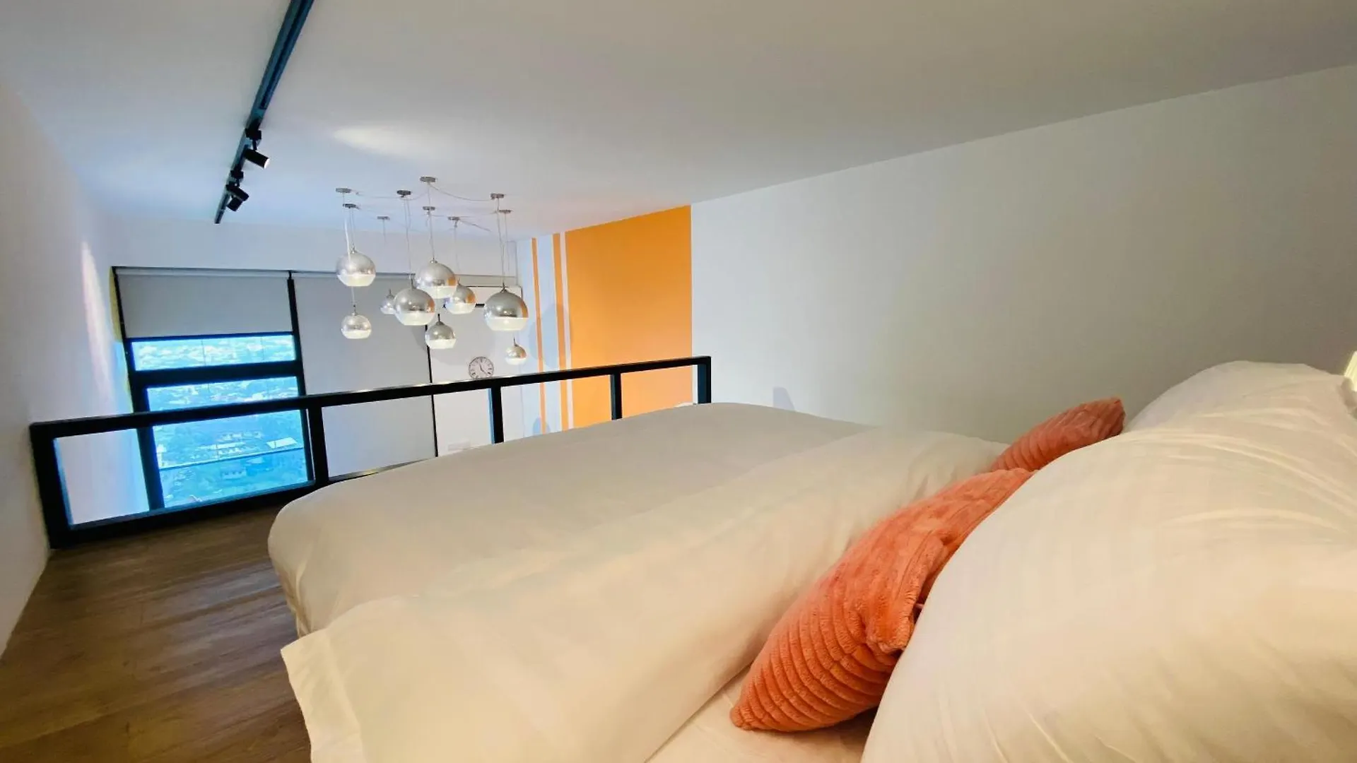 Est Bangsar Kl Sentral By Deurban Apartment Kuala Lumpur
