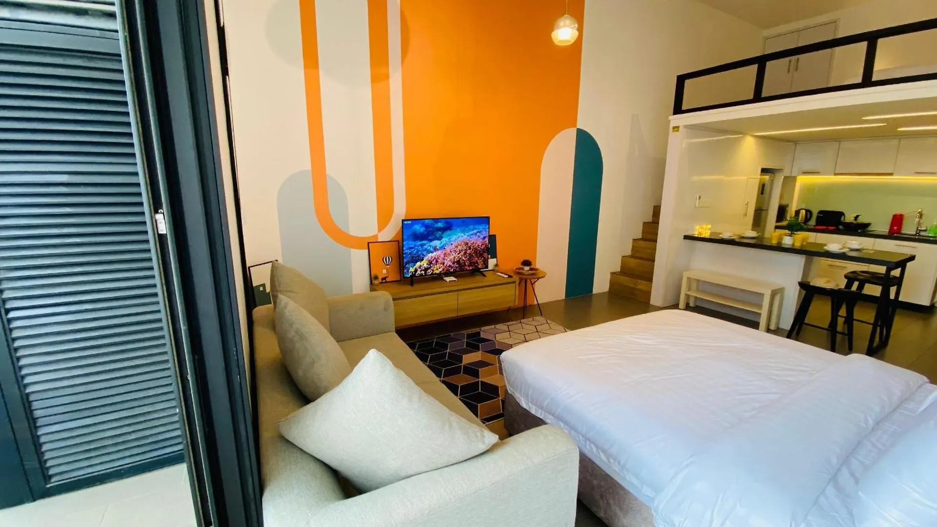 Est Bangsar Kl Sentral By Deurban Apartment Kuala Lumpur Malaysia
