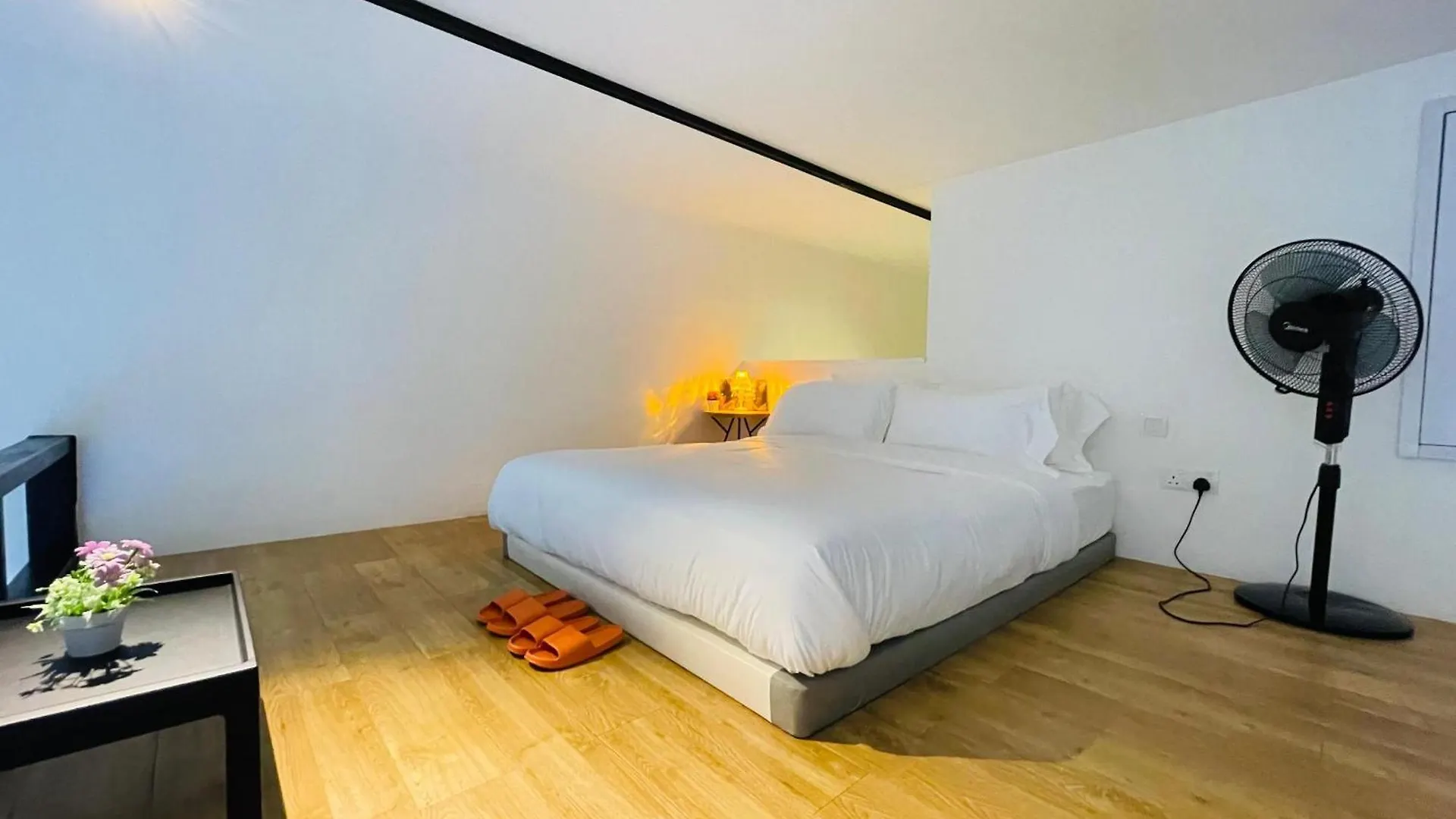 Est Bangsar Kl Sentral By Deurban Apartment Kuala Lumpur